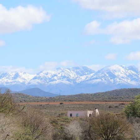 Grysbok Self Catering Accommodation Oudtshoorn Bagian luar foto