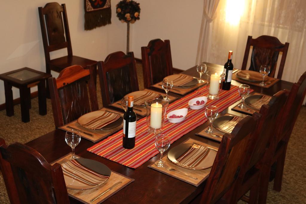 Grysbok Self Catering Accommodation Oudtshoorn Bagian luar foto