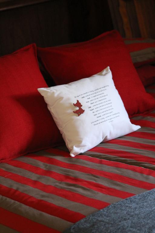 Grysbok Self Catering Accommodation Oudtshoorn Bagian luar foto