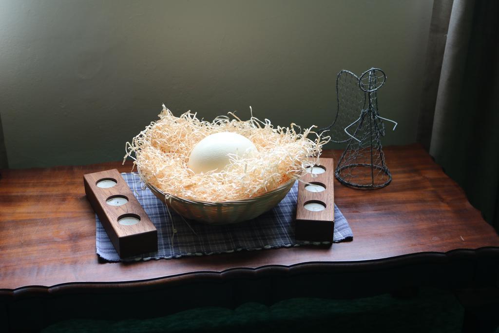 Grysbok Self Catering Accommodation Oudtshoorn Bagian luar foto