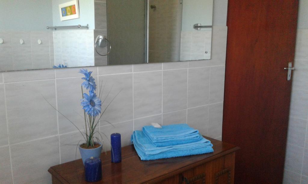 Grysbok Self Catering Accommodation Oudtshoorn Bagian luar foto